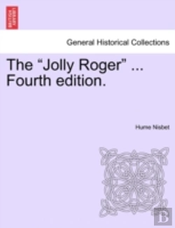 Bertrand.pt - The  Jolly Roger  ... Fourth Edition.