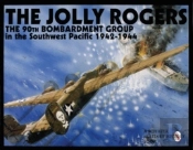 The Jolly Rogers