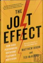 The Jolt Effect