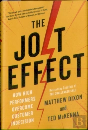 The Jolt Effect