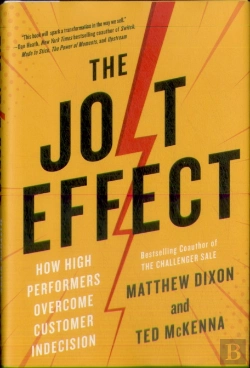 Bertrand.pt - The Jolt Effect