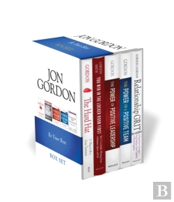 Bertrand.pt - The Jon Gordon Be Your Best Box Set