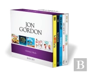 The Jon Gordon Children'S Books Box Set