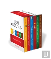 The Jon Gordon Inspirational Fables Box Set