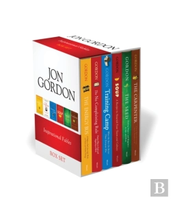 Bertrand.pt - The Jon Gordon Inspirational Fables Box Set