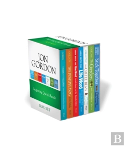 Bertrand.pt - The Jon Gordon Inspiring Quick Reads Box Set