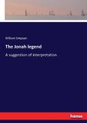 The Jonah Legend