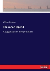 The Jonah Legend