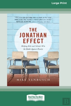 Bertrand.pt - The Jonathan Effect: Helping Kids And Sc