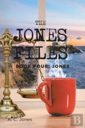 The Jones Files