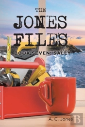 The Jones Files