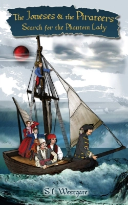 Bertrand.pt - The Joneses And The Pirateers