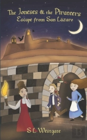 The Joneses And The Pirateers