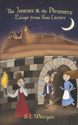 Bertrand.pt - The Joneses And The Pirateers