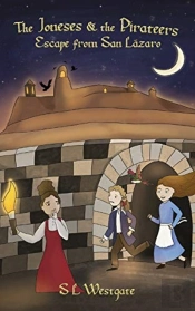 The Joneses  & The Pirateers: Escape Fro