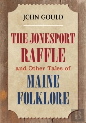The Jonesport Raffle