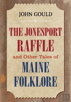 Bertrand.pt - The Jonesport Raffle