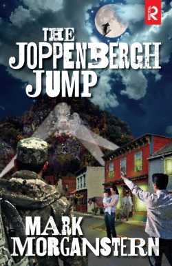 Bertrand.pt - The Joppenbergh Jump