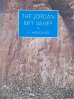 Bertrand.pt - The Jordan Rift Valley