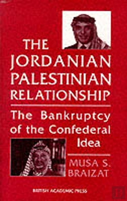 Bertrand.pt - The Jordanian-Palestinian Relationship