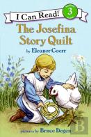 The Josefina Story Quilt
