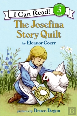 Bertrand.pt - The Josefina Story Quilt