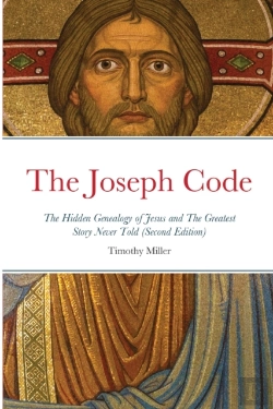 Bertrand.pt - The Joseph Code (Second Edition)