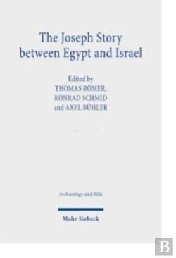 Bertrand.pt - The Joseph Story Between Egypt And Israel