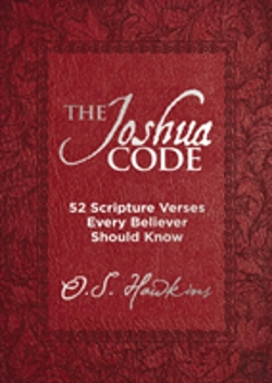 Bertrand.pt - The Joshua Code