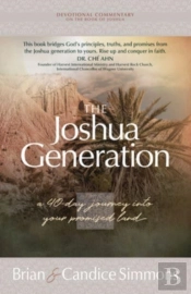 The Joshua Generation