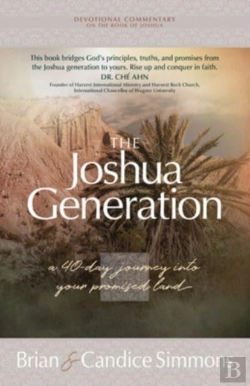 Bertrand.pt - The Joshua Generation