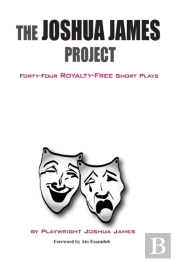 The Joshua James Project