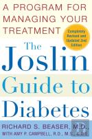 The Joslin Guide To Diabetes