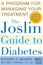 The Joslin Guide To Diabetes