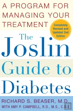 Bertrand.pt - The Joslin Guide To Diabetes