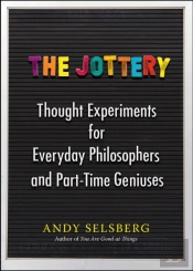 The Jottery