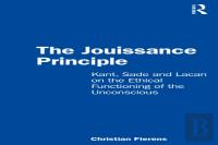The Jouissance Principle