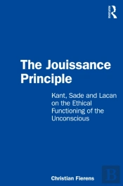 The Jouissance Principle