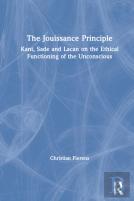 The Jouissance Principle