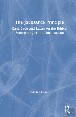 Bertrand.pt - The Jouissance Principle