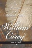 The Journal And Selected Letters Of William Carey