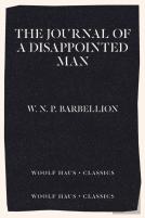 The Journal Of A Disappointed Man