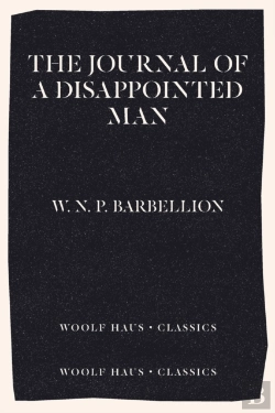 Bertrand.pt - The Journal Of A Disappointed Man
