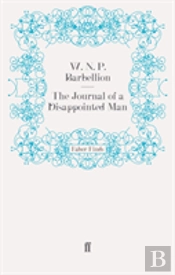 The Journal Of A Disappointed Man