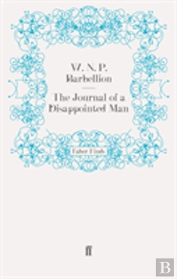 Bertrand.pt - The Journal Of A Disappointed Man
