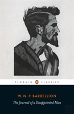 Bertrand.pt - The Journal Of A Disappointed Man
