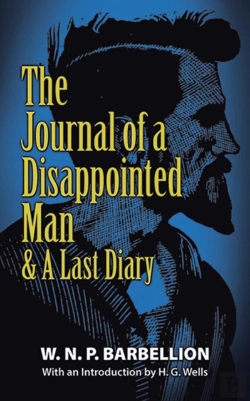 Bertrand.pt - The Journal Of A Disappointed Man