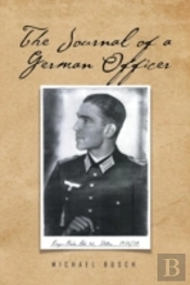 The Journal Of A German Officer
