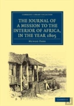 Bertrand.pt - The Journal Of A Mission To The Interior Of Africa, In The Year 1805