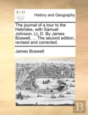 The Journal Of A Tour To The Hebrides, W